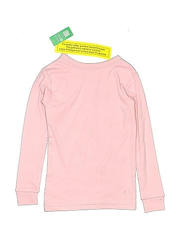 Disney for Baby Gap Long Sleeve T-Shirt (view 2)