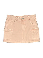 Art Class Skirt