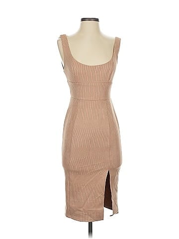 Saints + Secrets Cocktail Dress (view 1)
