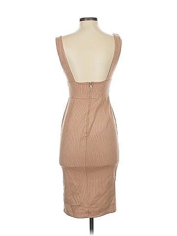 Saints + Secrets Cocktail Dress (view 2)