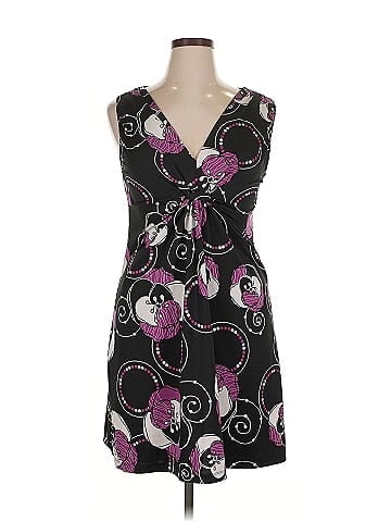 L8ter Cocktail Dress (view 1)