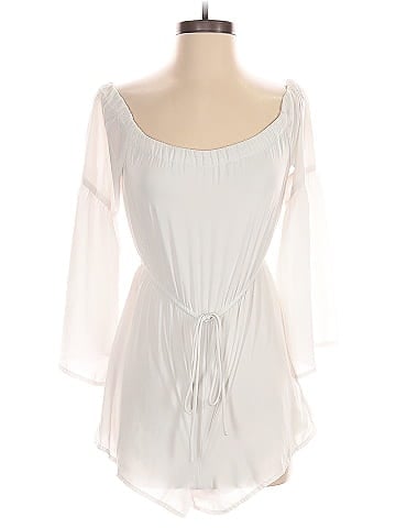 Charlotte Russe Romper (view 1)