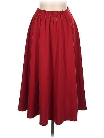 Emery Rose Formal Skirt (view 2)
