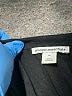 Amazon Essentials 100% Viscose Black Sleeveless T-Shirt Size M - photo 7