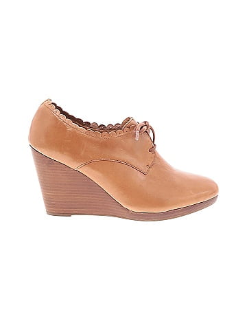 Jack Rogers Wedges (view 1)