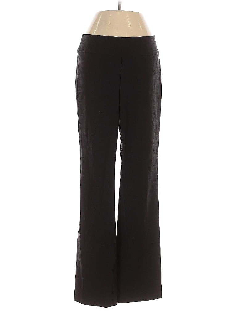 Click to view more detailed imagery on our partner's website Pre-owned Nic + Zoe Dress Pants In Black
