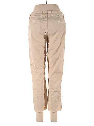 Frank & Eileen Khakis (view 2)
