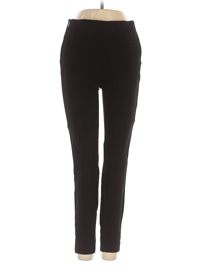 Pre-owned Trafaluc By Zara Active Pants In Black