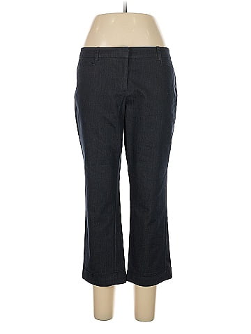 7th Avenue Design Studio New York & Company Dress Pants (view 1)