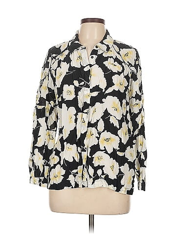 BA&SH 3/4 Sleeve Blouse (view 1)