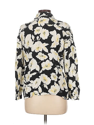 BA&SH 3/4 Sleeve Blouse (view 2)