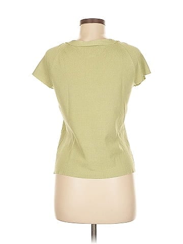 Talbots Short Sleeve T-Shirt (view 2)