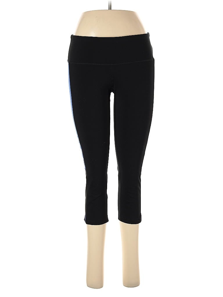 Pre-owned Active By Old Navy Active Pants In Black