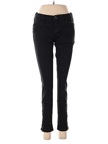 Just Black Jeans (view 1)
