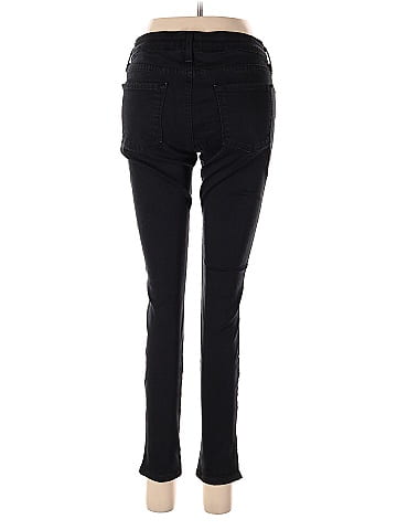 Just Black Jeans (view 2)