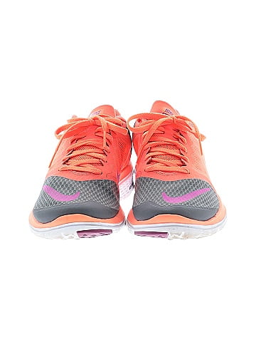 Nike Sneakers (view 2)