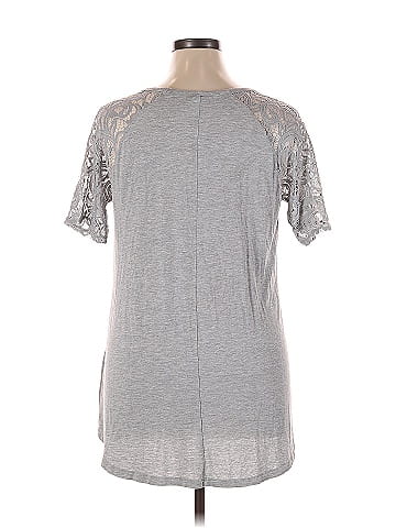 Zenana Premium Short Sleeve Top (view 2)