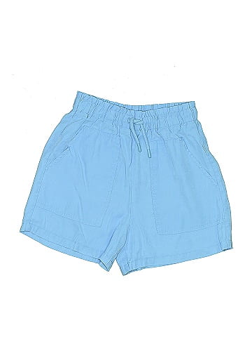 Zara Shorts (view 1)
