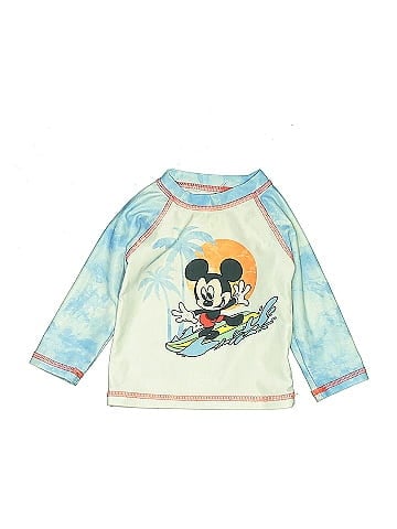 Disney Rash Guard (view 1)