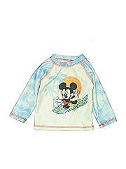 Disney Rash Guard