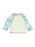Disney Blue Rash Guard Size 3-6 mo - photo 2