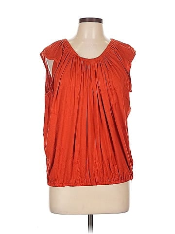 H.I.P. Happening in the Present Sleeveless Blouse (view 1)