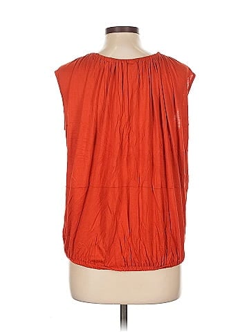 H.I.P. Happening in the Present Sleeveless Blouse (view 2)