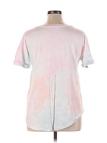 24/7 Maurices Short Sleeve Top (view 2)