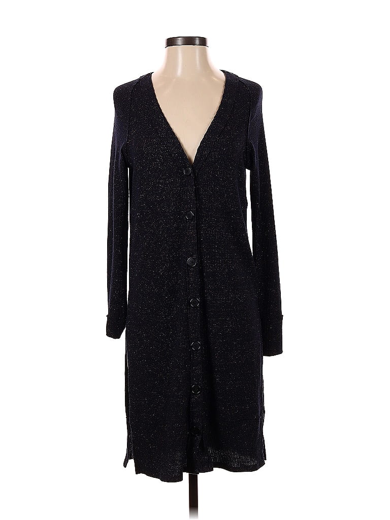 Pre-owned We The Free Casual Dress In Black