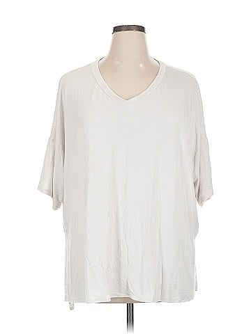Zenana 3/4 Sleeve T-Shirt (view 1)
