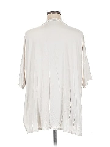 Zenana 3/4 Sleeve T-Shirt (view 2)