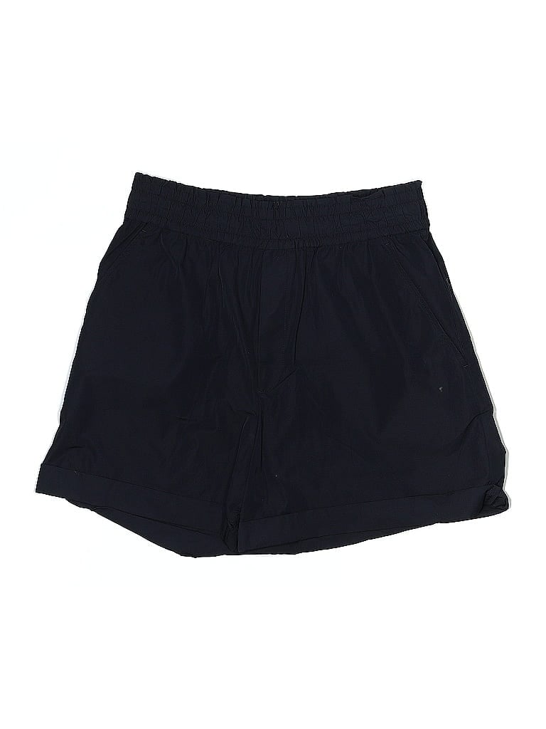Pre-owned A.l.c Athletic Shorts In Black