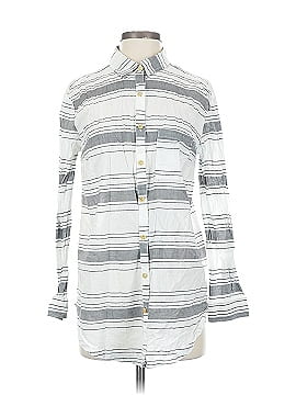 Matilda Jane Long Sleeve Button Down Shirt