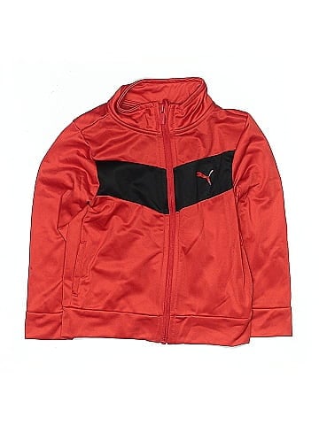 Puma Track Jacket (view 1)