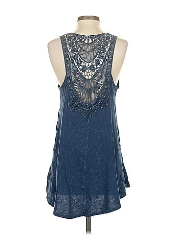 Eri + Ali Sleeveless Henley (view 2)