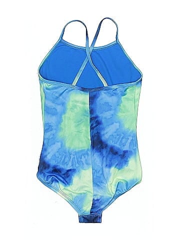 Nike One Piece Swimsuit (view 2)