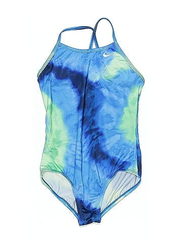 Nike One Piece Swimsuit (view 1)