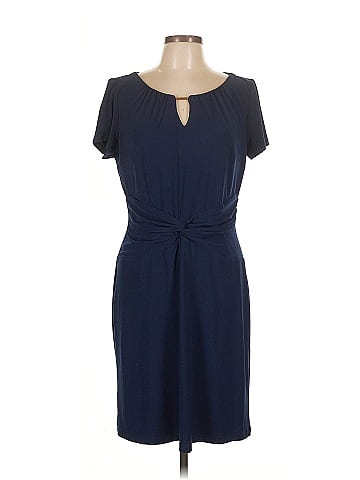 MSK Casual Dress (view 1)