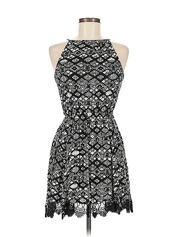 Ecote Cocktail Dress (view 1)