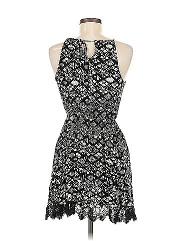 Ecote Cocktail Dress (view 2)