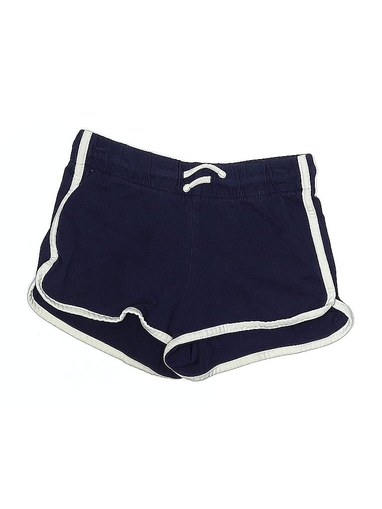 Pre-owned Old Navy Kids' Athletic Shorts In Blue