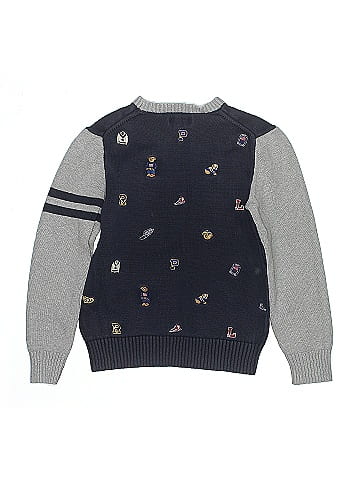 Polo by Ralph Lauren Pullover Sweater (view 2)
