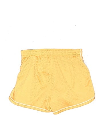 Justice Athletic Shorts (view 2)