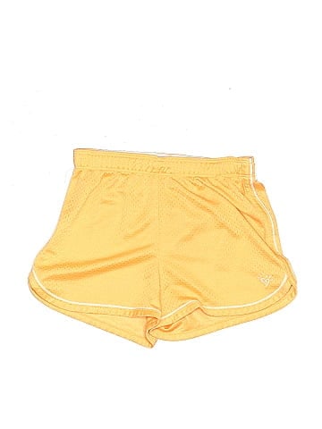 Justice Athletic Shorts (view 1)