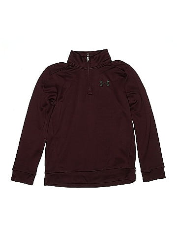 Under Armour Track Jacket (view 1)