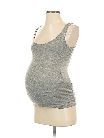 Isabel Maternity Tank Top (view 1)