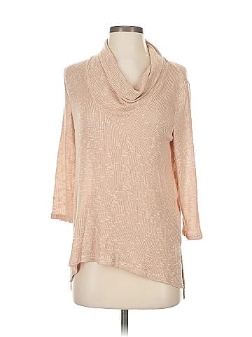 Soft Joie Pullover Sweater (view 1)