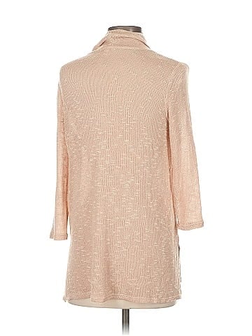 Soft Joie Pullover Sweater (view 2)