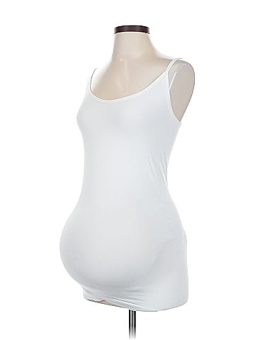Isabel Maternity Tank Top (view 1)