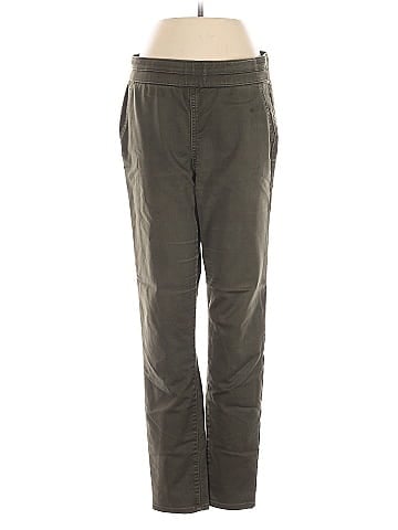 Soho JEANS NEW YORK & COMPANY Casual Pants (view 1)